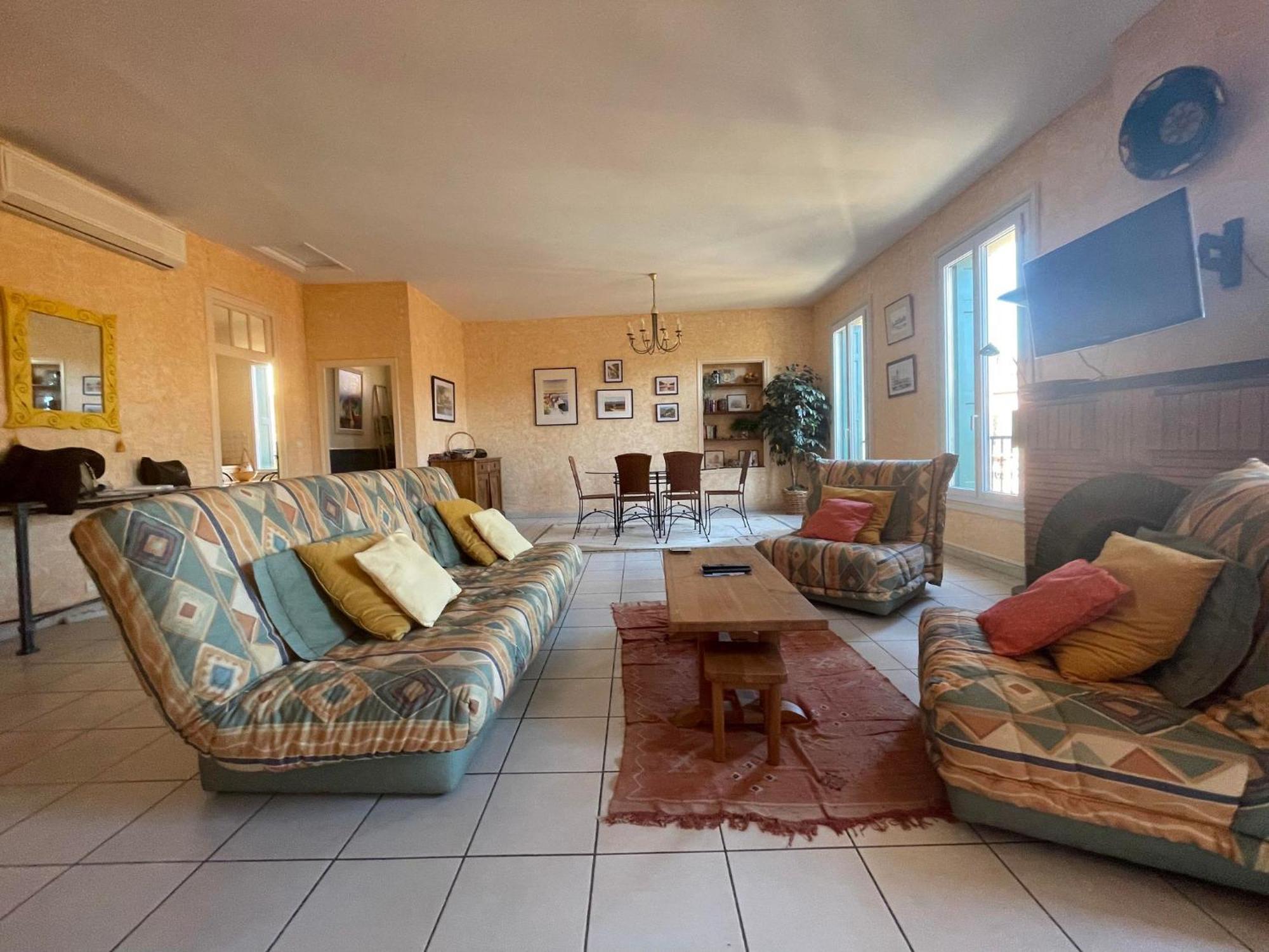 4des2 T3 Pour 4 Personnes Dans Immeuble Ancien Proche Appartement *