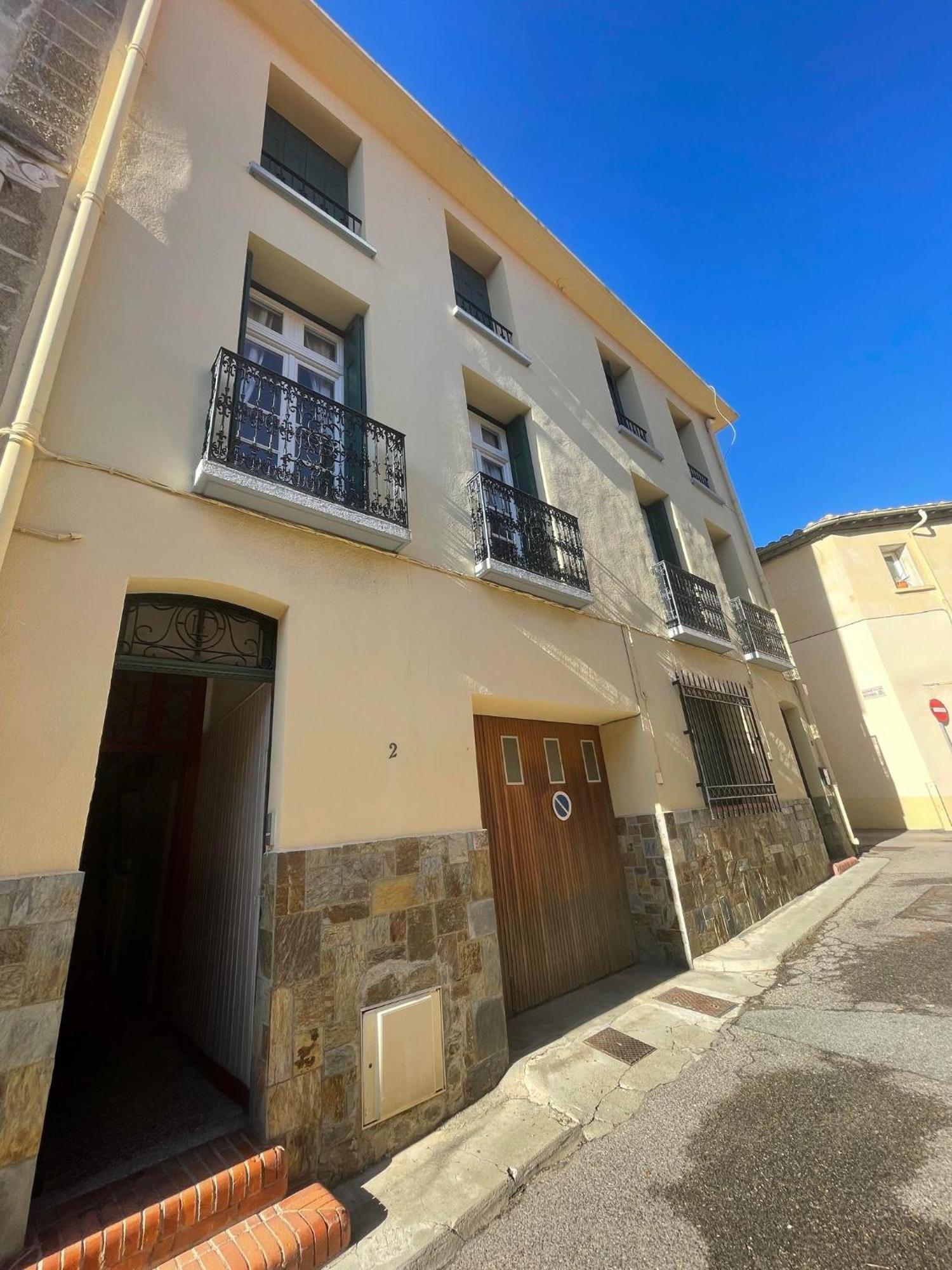Appartement 4des2 T3 Pour 4 Personnes Dans Immeuble Ancien Proche *