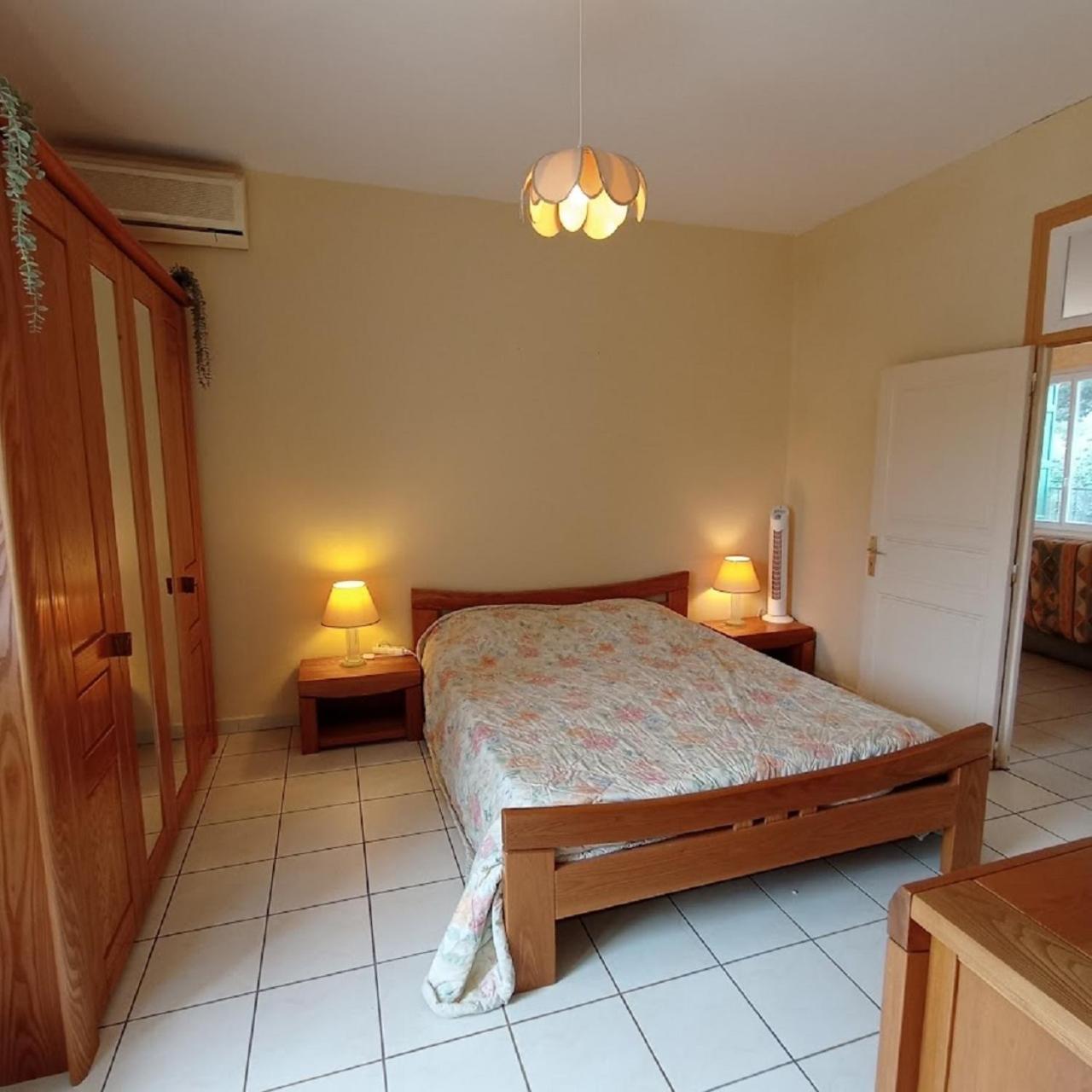 4des2 T3 Pour 4 Personnes Dans Immeuble Ancien Proche * Collioure